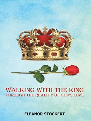 cover image of Walking With the King